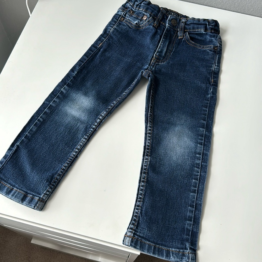 Lucky Brand jeans 3T